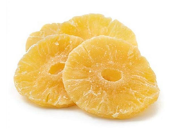 anana en rodajas 1kg