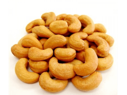 castañas de caju sin sal 100gr