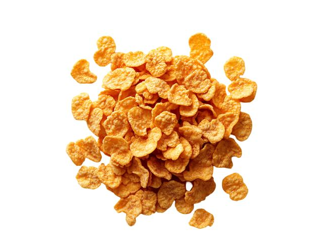 Copos con azucar 100gr