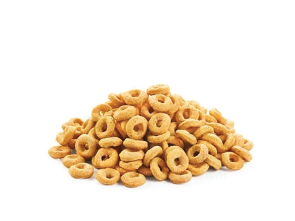 Aritos de miel 100gr