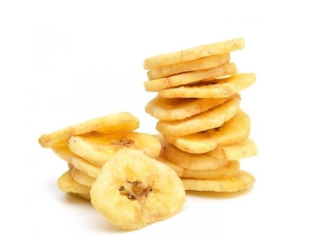 banana chips 1kg
