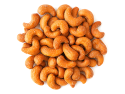 castañas de caju con sal 1kg