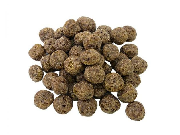 Bolitas de chocolate 100gr