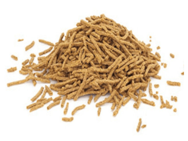 Bastoncitos de salvado 100gr