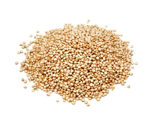 Semillas de quinoa blanca 100gr