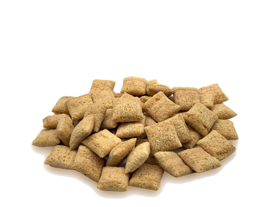 Almohaditas 2 salvados sin relleno 100gr