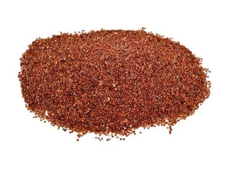 Semillas de quinoa roja 100gr