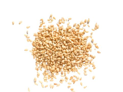 Semillas de sesamo integral 100gr