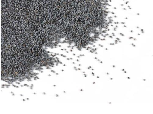 Semillas de amapola 100gr