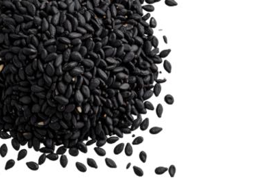 Semillas de sesamo negro 100gr