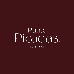 Logo Punto Picada