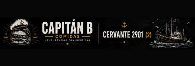 capitanB comidas (Cervante 2901)