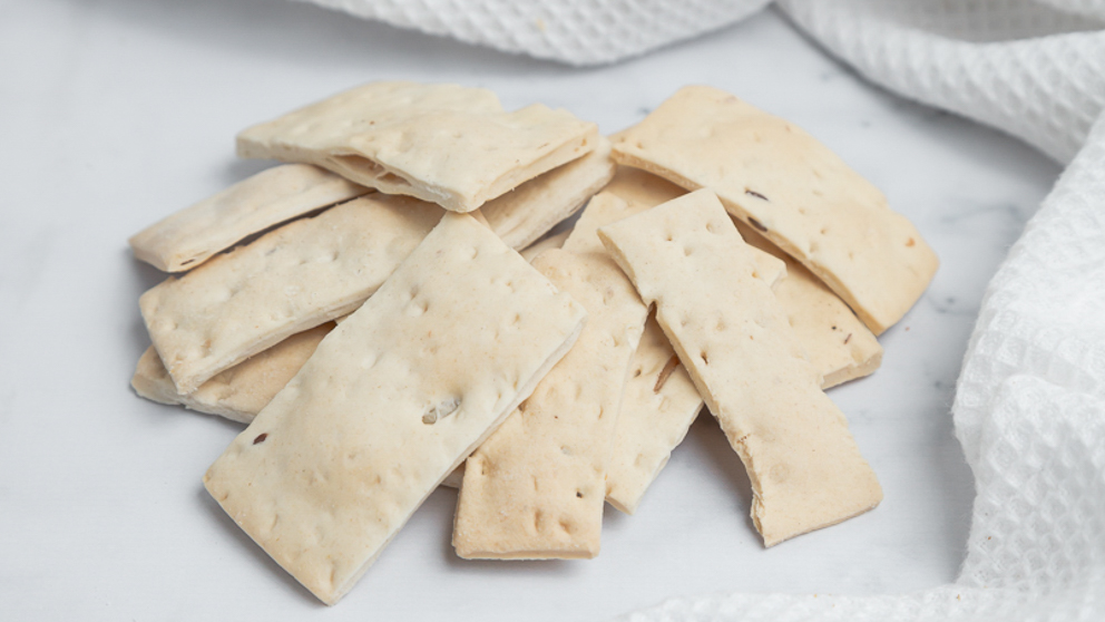 Galletas / Tostadas