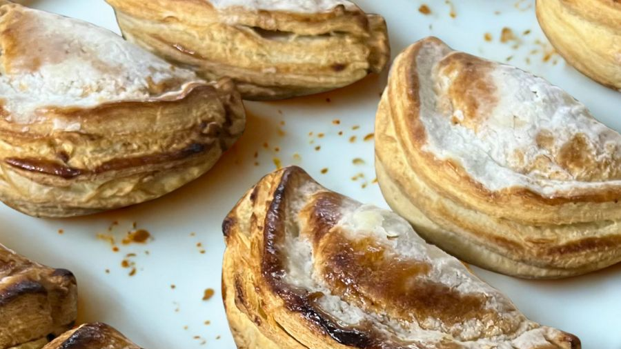 Empanadas