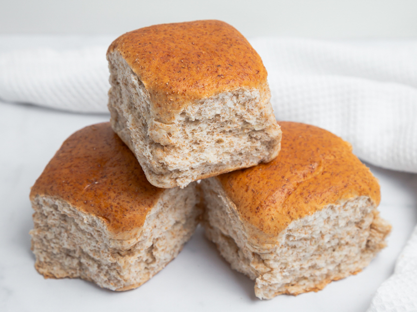 Pan de Salvado (250 gr)