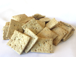 Galletas De Salvado (paquete 150 gr)