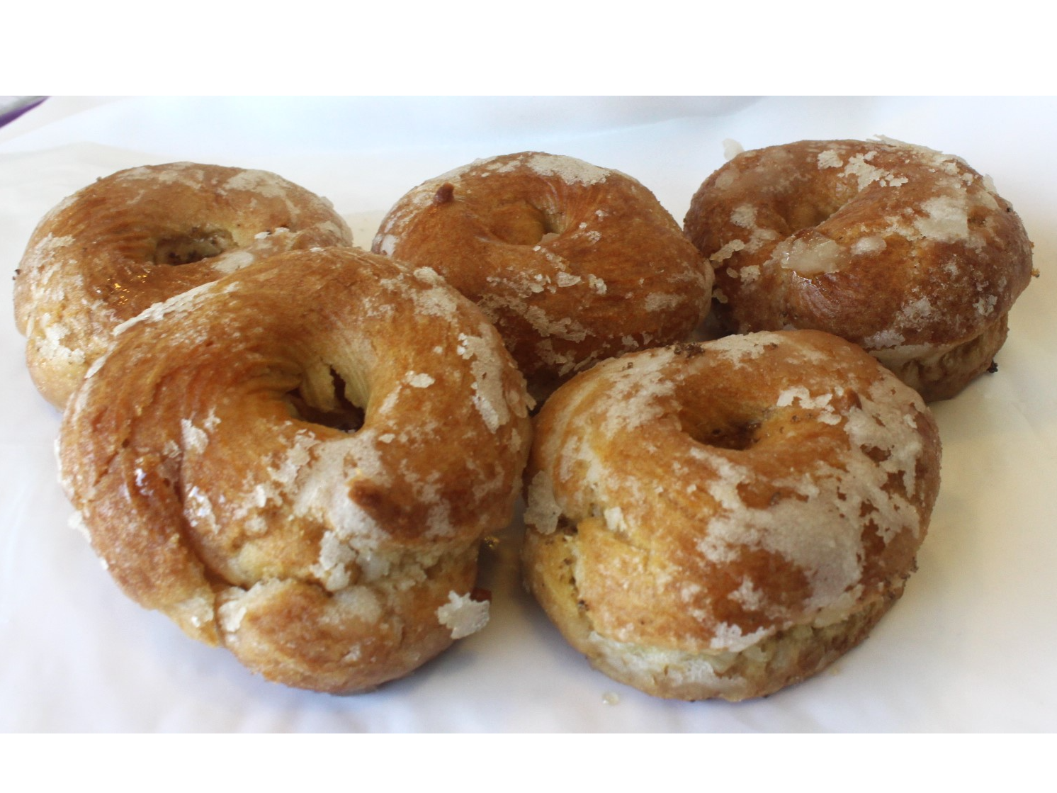 Rosquitas (250 gr)