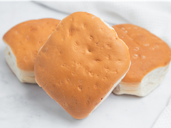 Pan de Hamburguesa (Unidad)