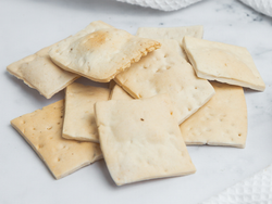 Galletas de agua (paquete 150 gr)