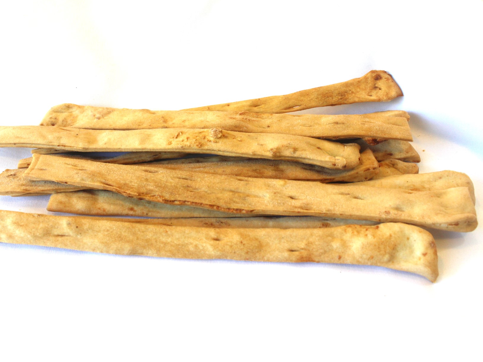 Chalitas Queso (250 gr)