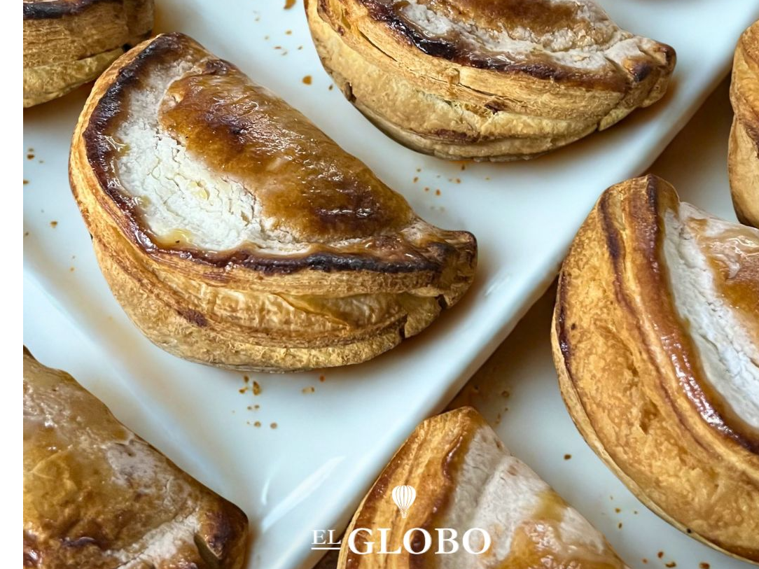 Empanadas de choclo (Unidad)