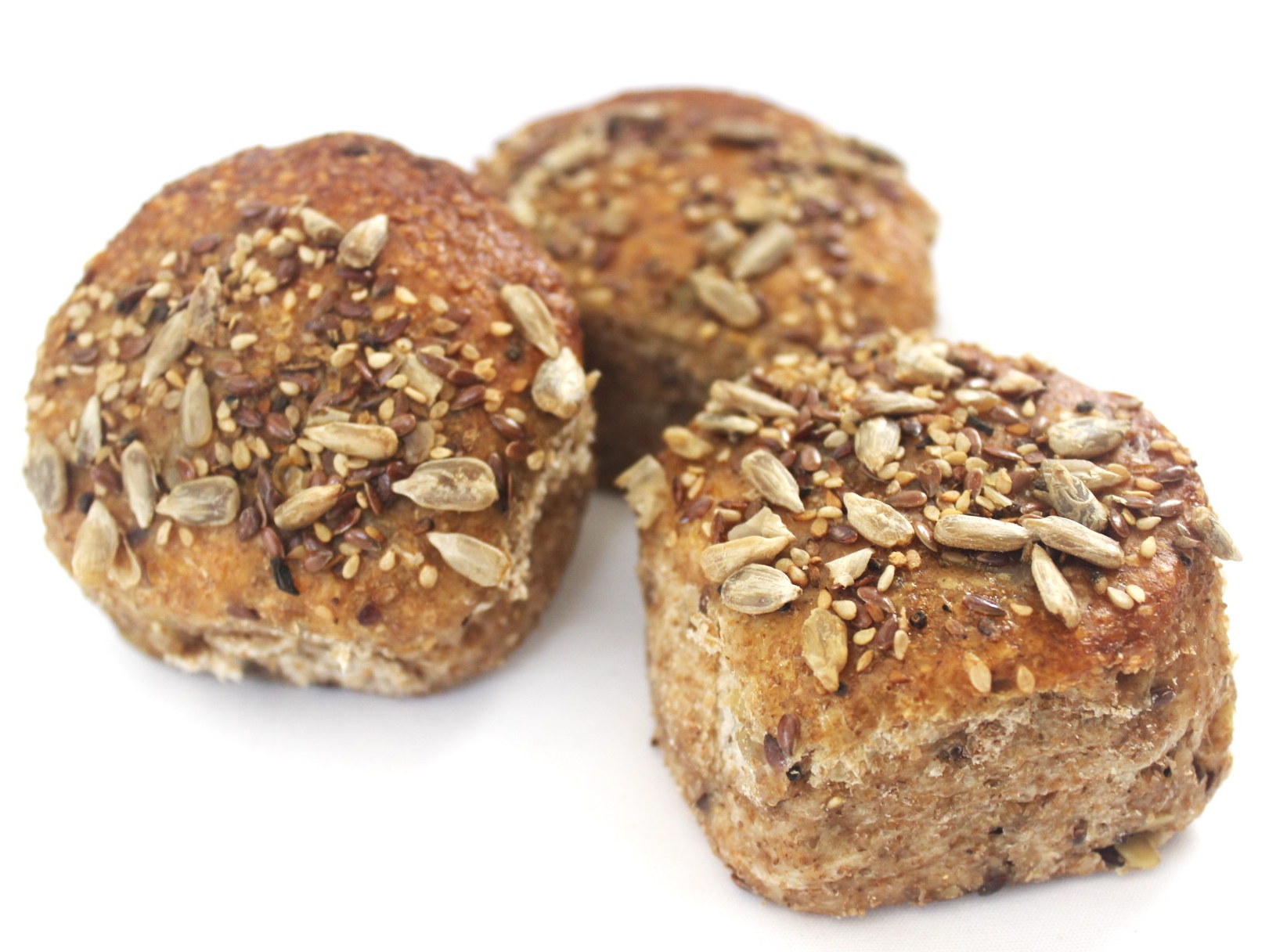Salvado Con Semillas (250 gr)