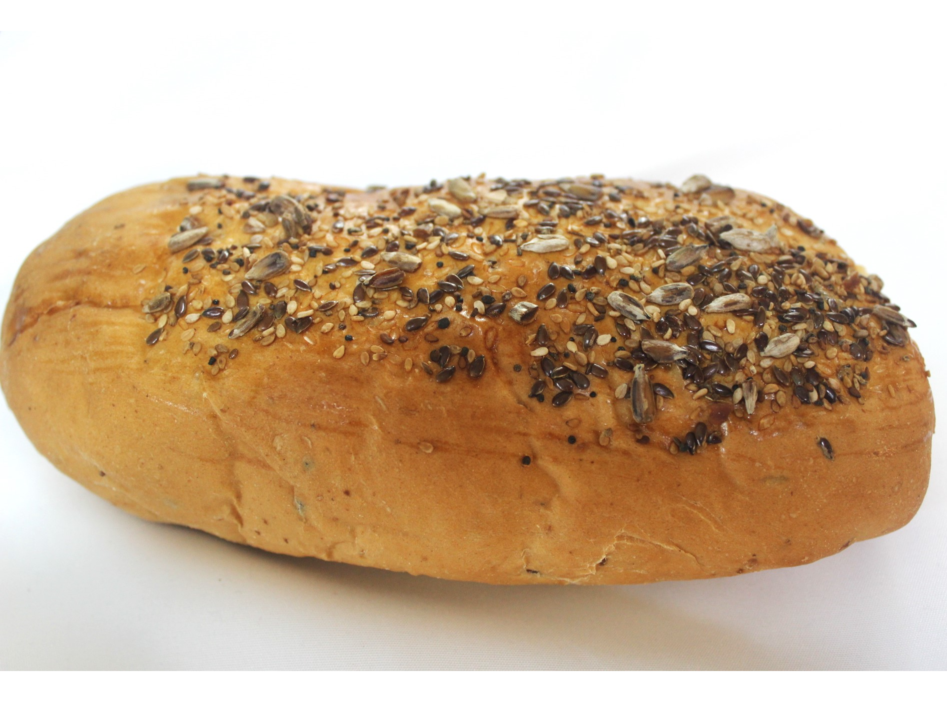 Pan Con Semillas (Unidad)