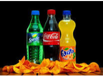 coca fanta spray 2lt