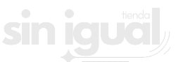 Logo Sin Igual Tienda