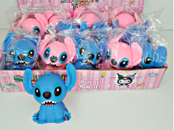 SQUIZZE STITCH
