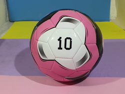 FUTBOL ECONOMICO "VARIOS MODELOS" MESSI - COD.: 556