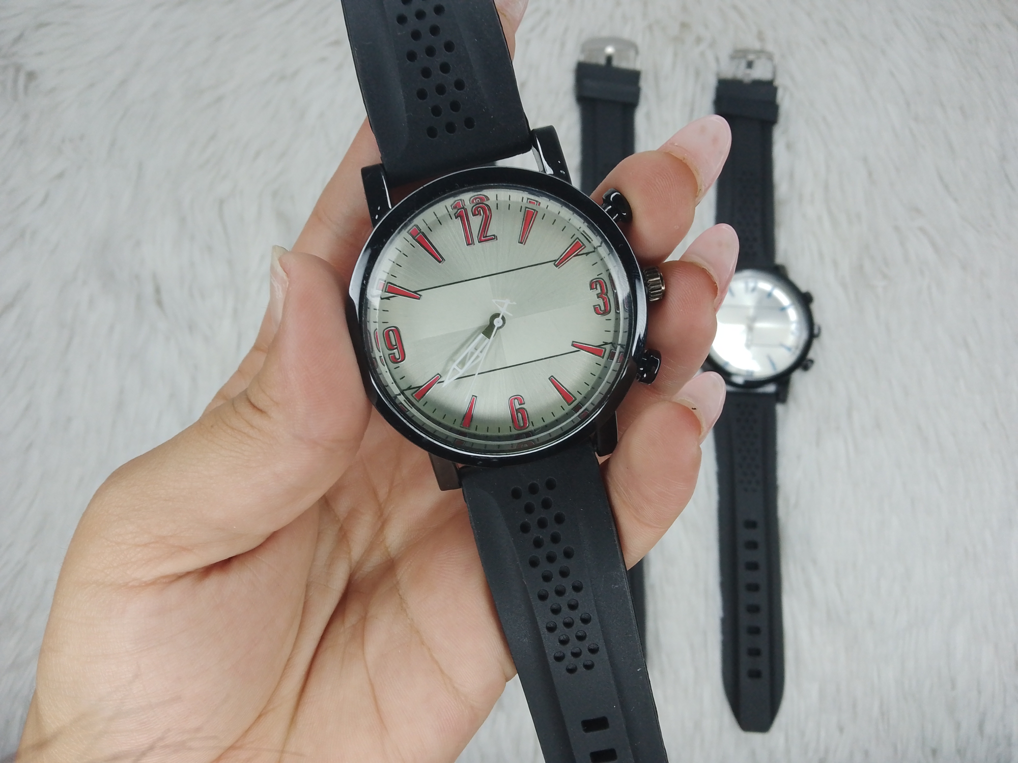 RELOJ DE HOMBRE 2