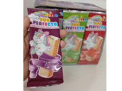 CARAMELO BLANDO "DUO PERFECTO" X 30 unid. - COD.: 520