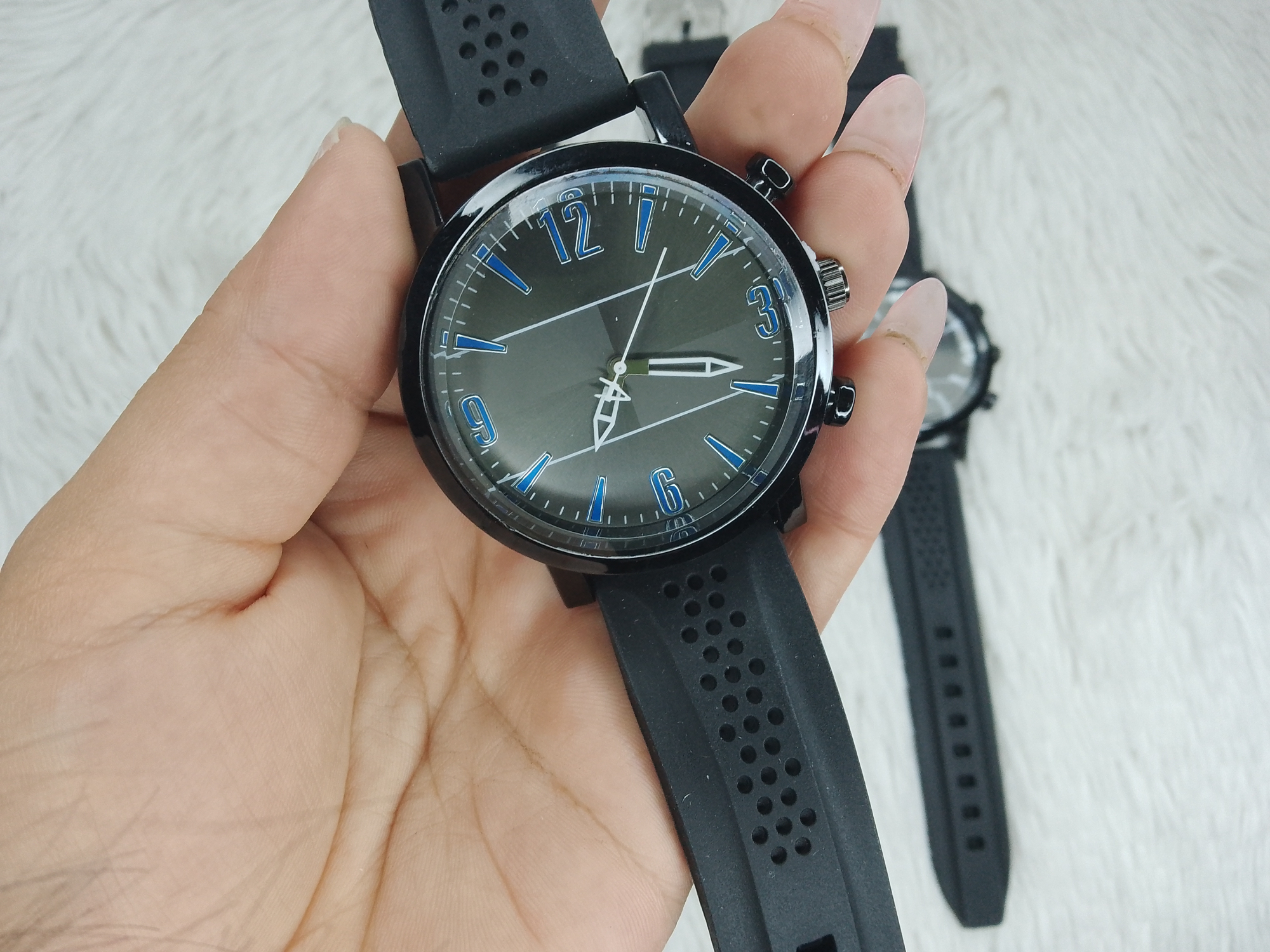 RELOJ DE HOMBRE 3