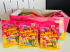 GOMITAS GUSANITO "GUMMY WORMS" X 30unid. - COD.: 271