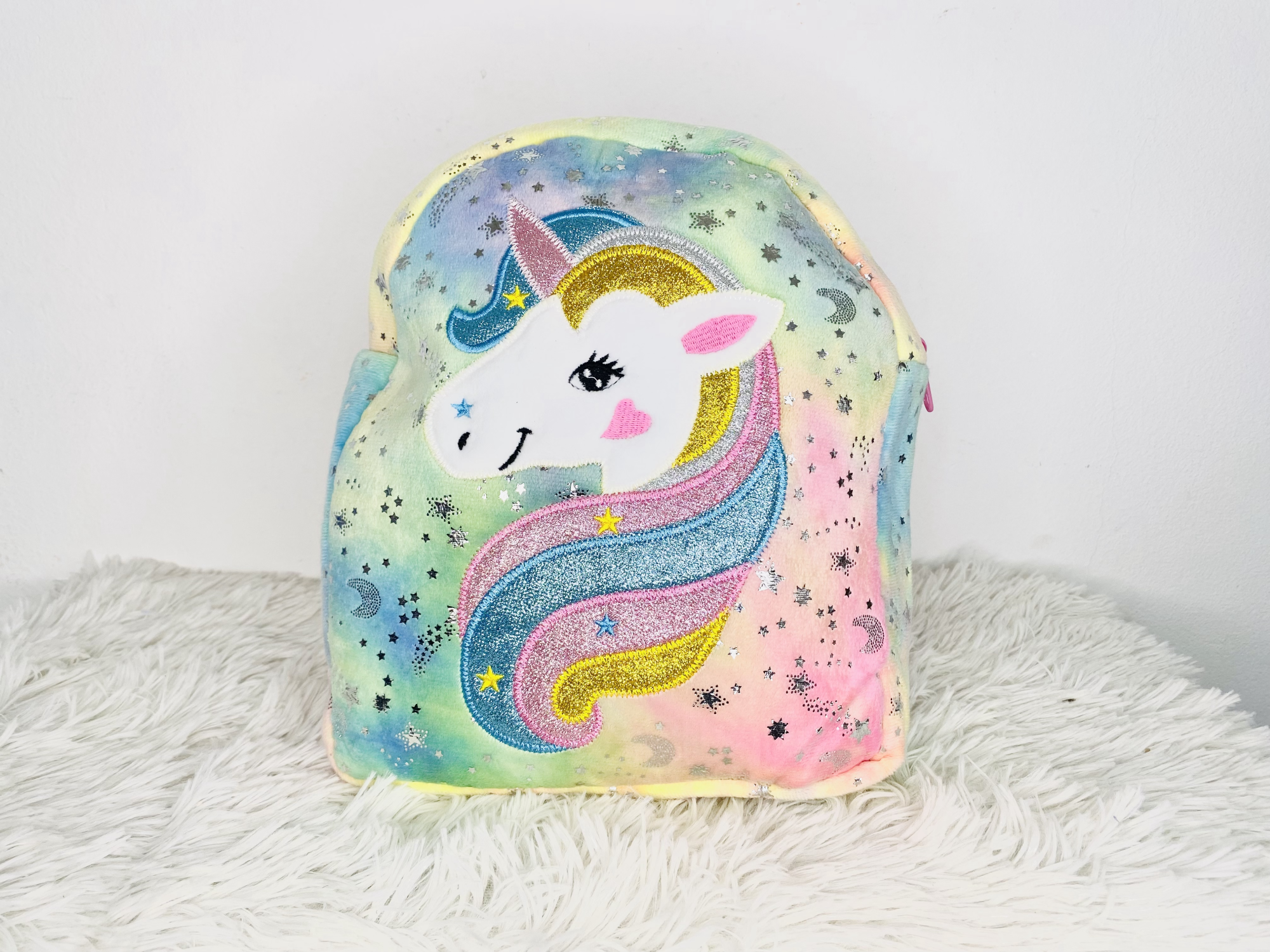 MOCHILA UNICORNIO