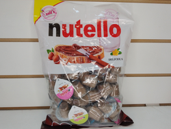 NUTELLO EN BOLSA X 60 unid. - COD.: 200