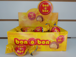 CAJA "BON O BON" X 30 unid. - COD.: 201