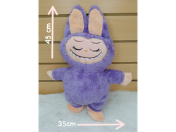 PELUCHE LABUBU