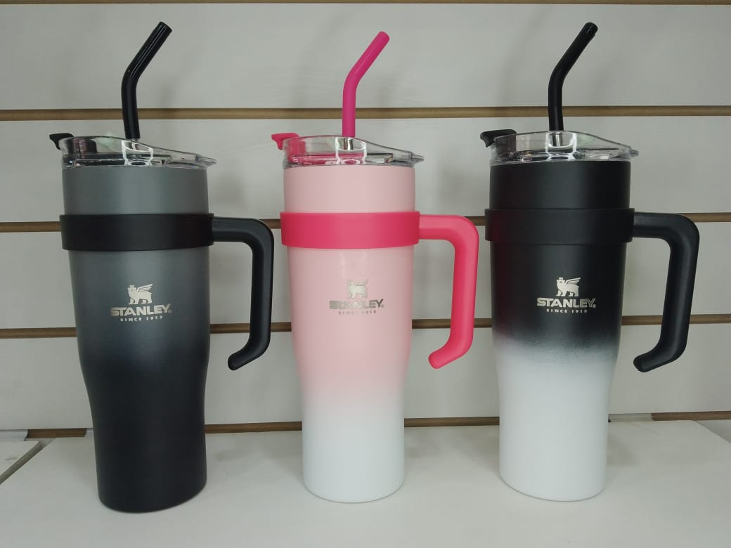 JARRO "QUENCHER" X 1200ml. EN COLORES DEGRADE - COD.: 173