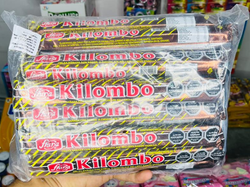 BARRA DE CHOCOLATE "KILOMBO" X 20 unid. - COD.: 573