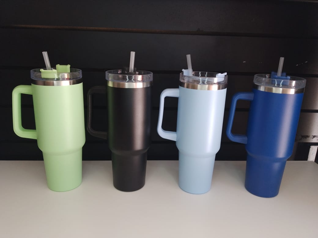 VASO "WANDA" SORBETE Y TAPA ACRILICO TRANSPARENTE - 5 COL. - COD.: 165