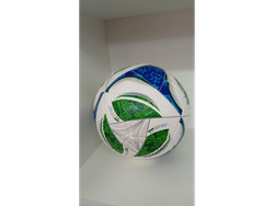 FUTBOL "MOISTEN NEEDLE" 100% CALIDAD - COD.: 499