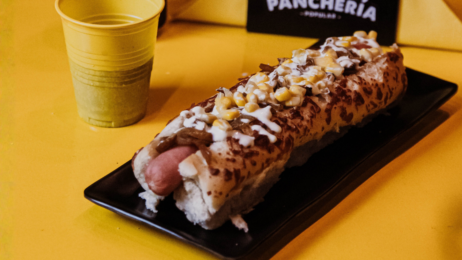 PANCHOS
