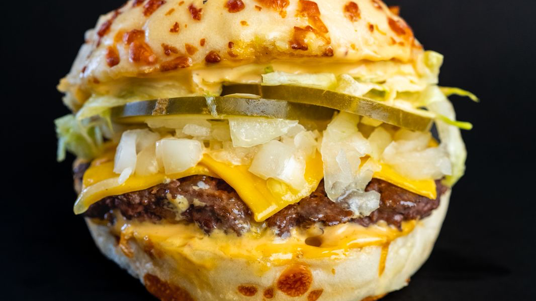 HAMBURGUESAS