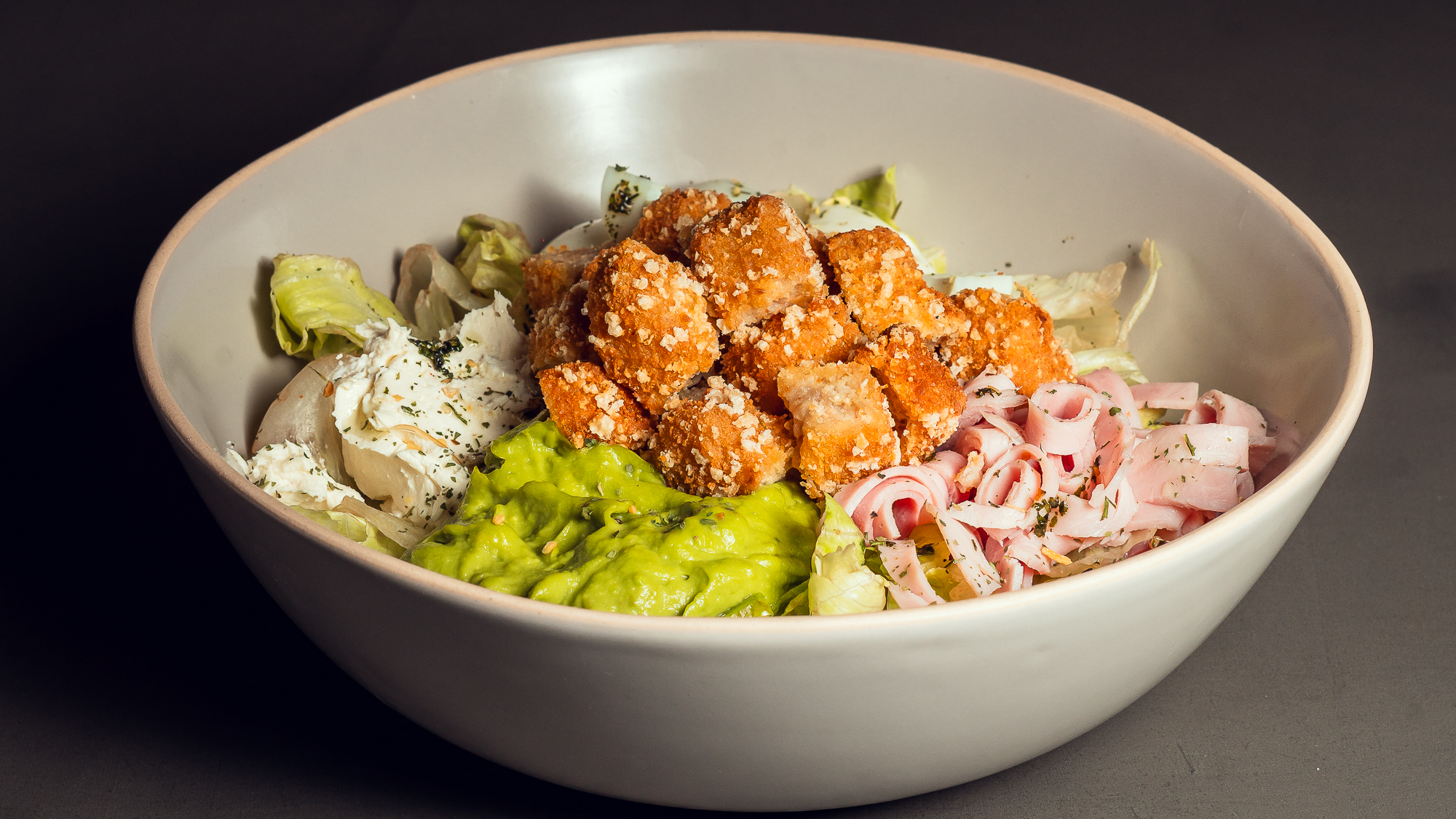 ENSALADAS