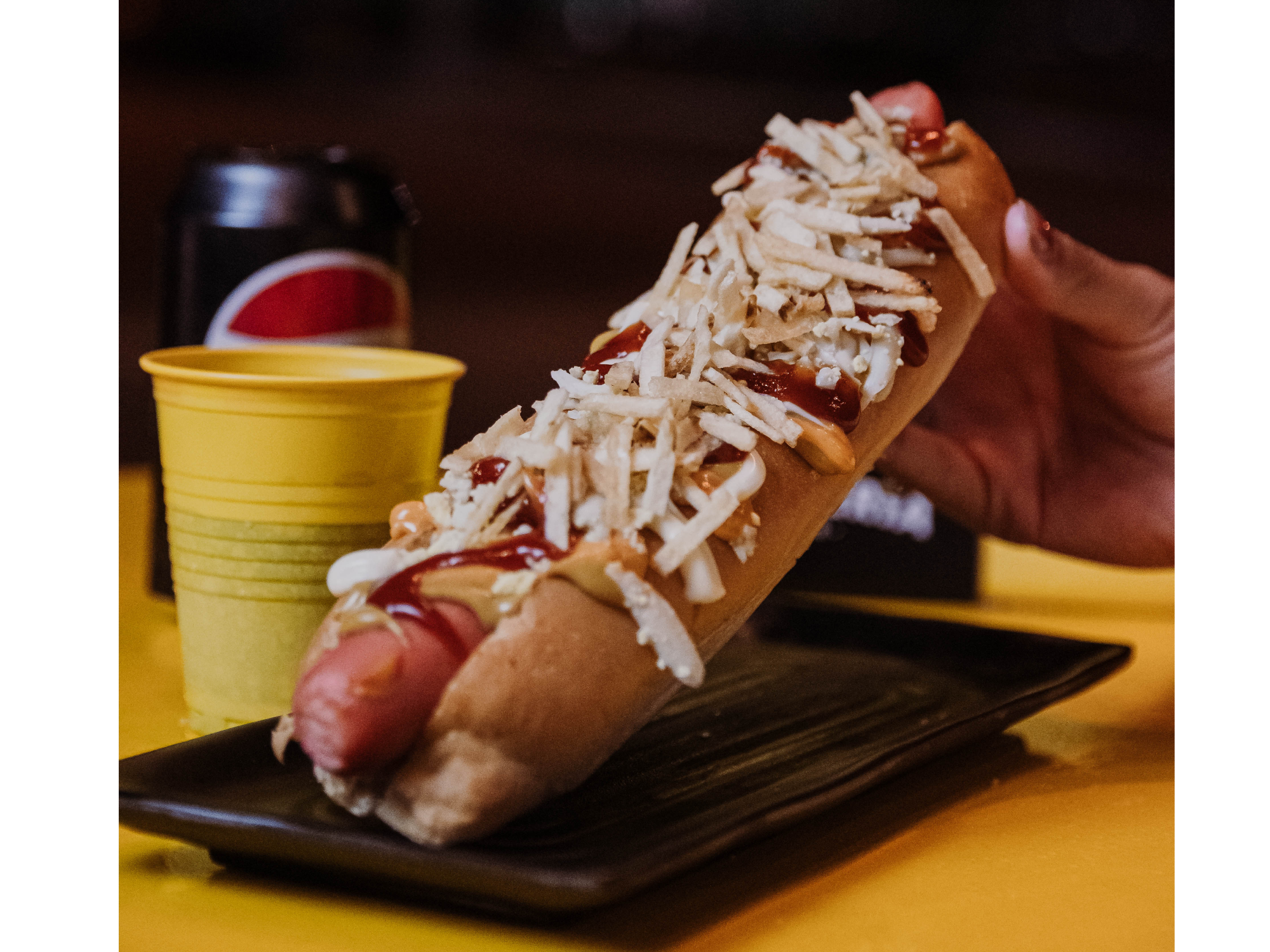 2 PANCHOS POPULARES