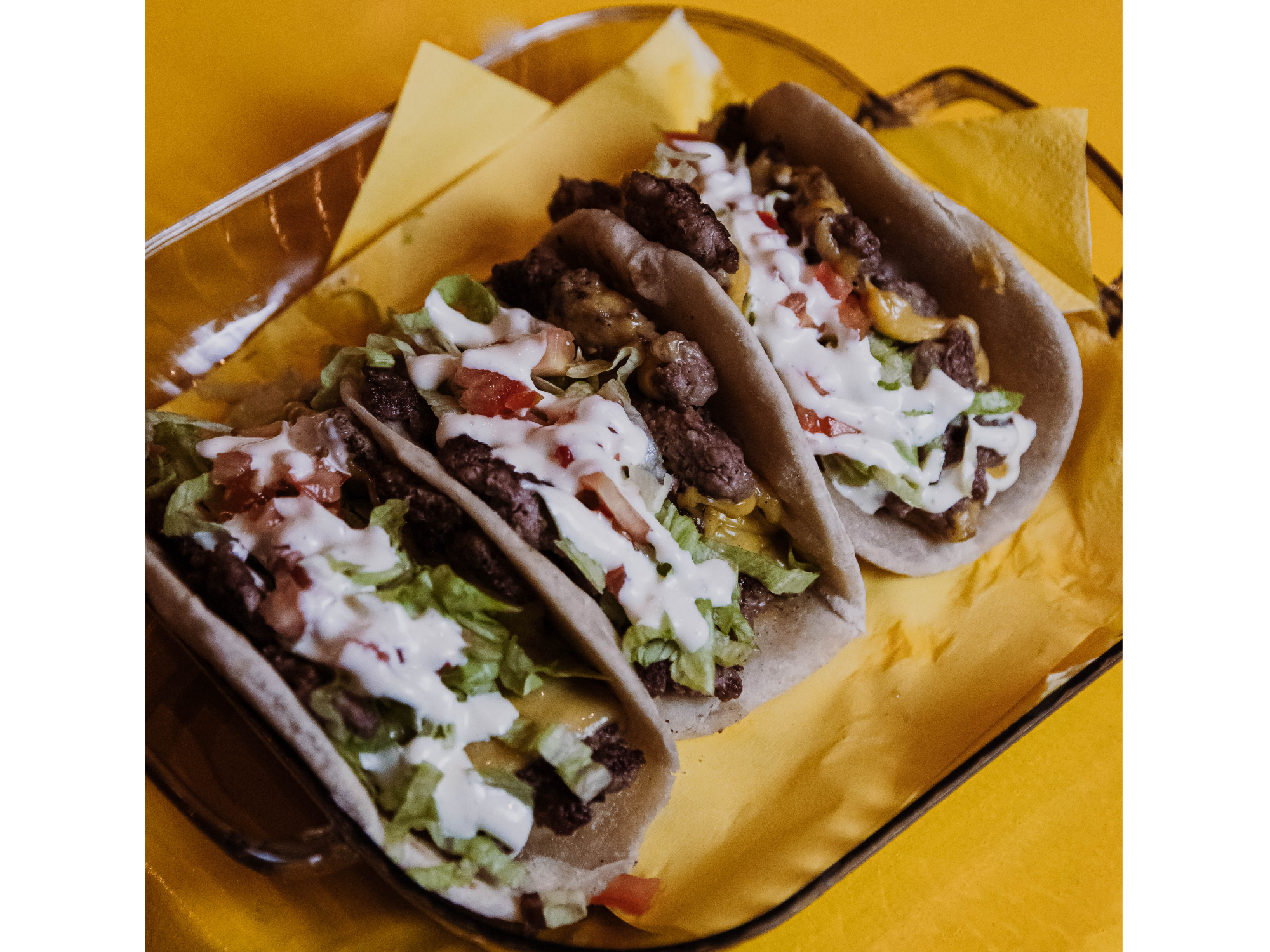 TACO POPULAR