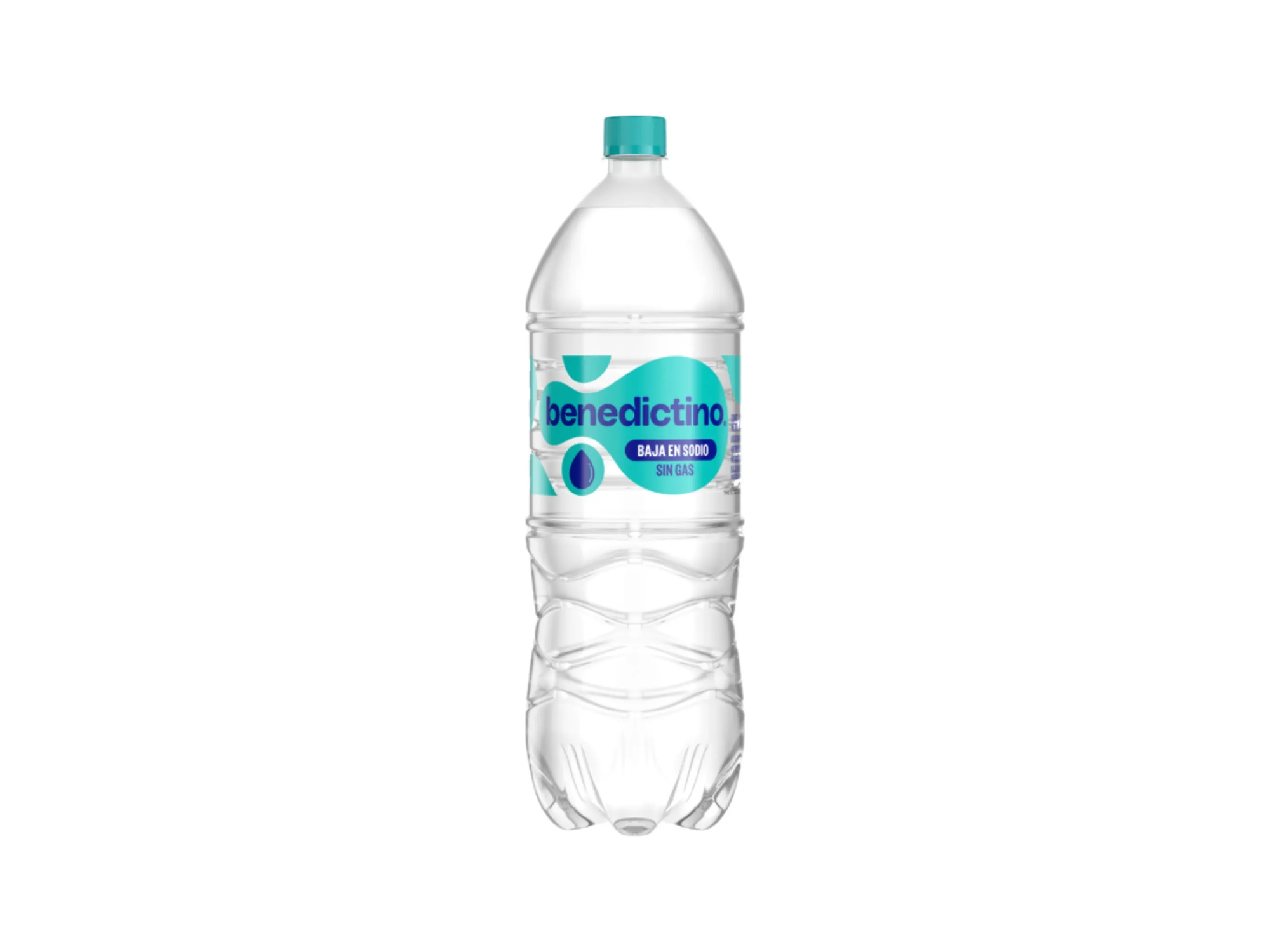 AGUA 500ML
