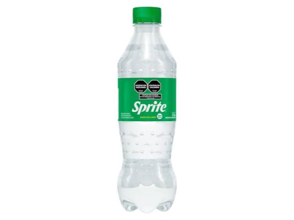 SPRITE 500ML